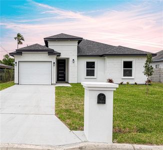 4704 Vikings Dr, San Juan, TX, 78589
