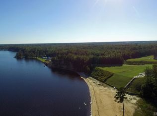 123 Thomas Ln, Colerain, NC 27924