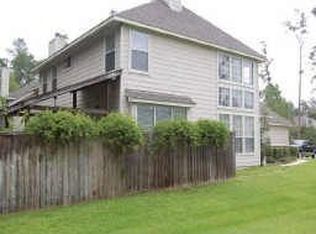 27 W Greenhill Terrace Pl, Spring, TX 77382