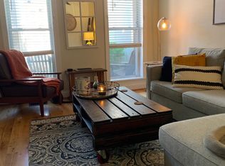 223 S Washington St, Baltimore, MD 21231