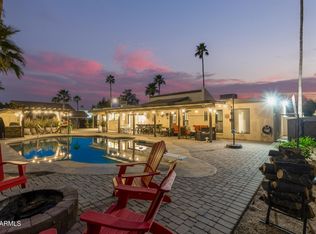 4901 E Ludlow Dr, Scottsdale, AZ 85254