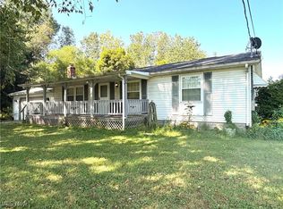 4735 Lower Elkton Rd, Leetonia, OH 44431