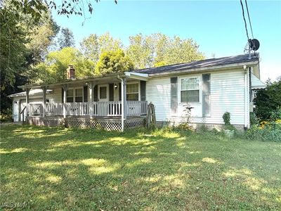 4735 Lower Elkton Rd, Leetonia, OH, 44431