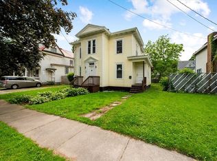 37 Nelson St, Auburn, NY 13021