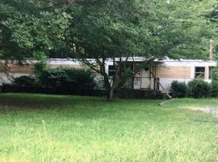 252 Coleville Rd, Drummonds, TN 38023