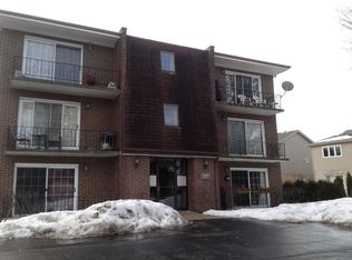 7029 167th St APT 4S, Tinley Park, IL 60477