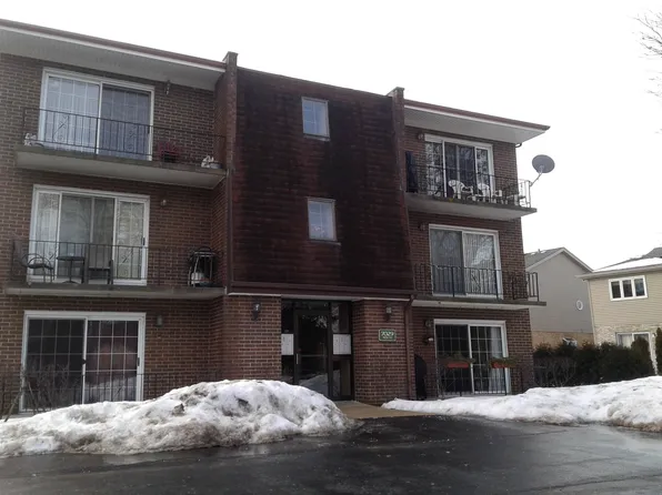 7029 167th St APT 4S, Tinley Park, IL 60477