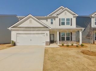 106 Old Stone Xing, Warner Robins, GA 31093