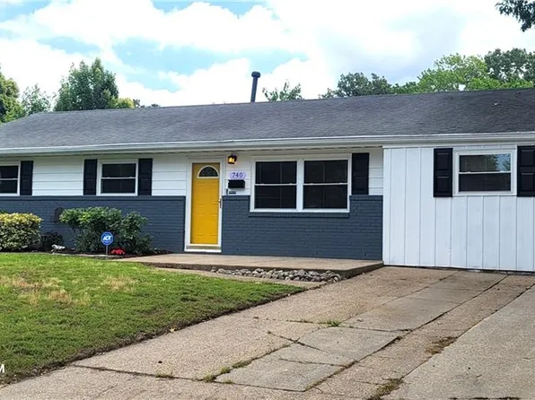 740 Olivieri Ln, Virginia Beach, VA 23455