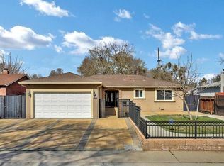 1617 Hialeah Dr, Modesto, CA