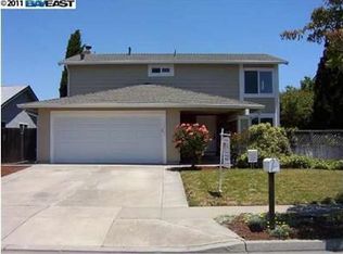 36922 Laurel St, Newark, CA