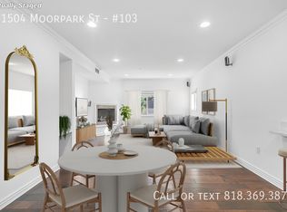 11504 Moorpark St UNIT 103, Studio City, CA 91602