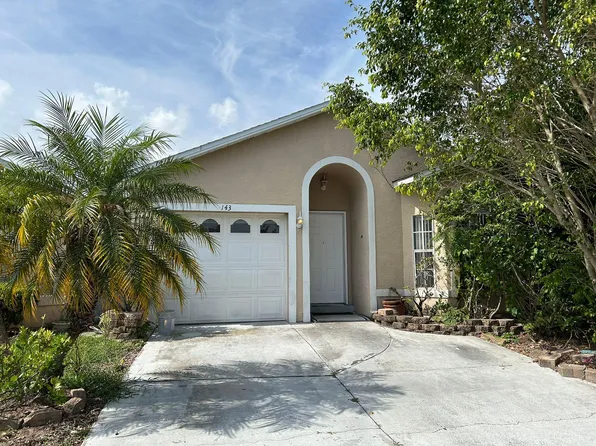 143 Dahlia Village Cir, Orlando, FL 32807