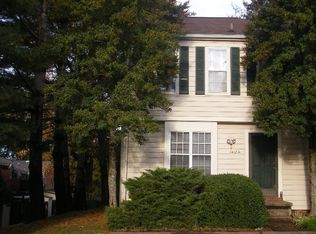 1412 Ashbourne Dr #A, Lynchburg, VA 24501