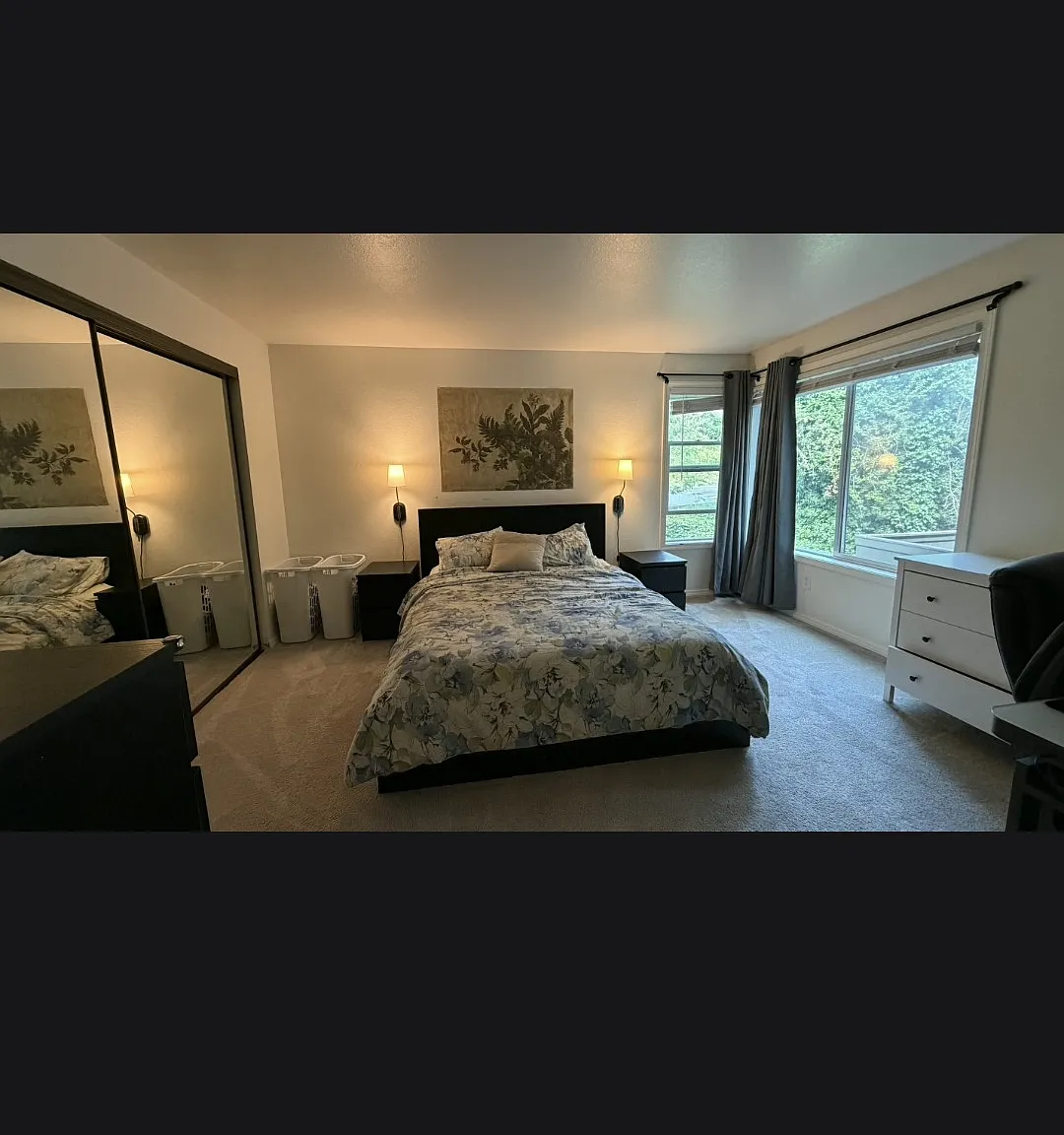 2 bed, 1.5 bath, 950 sqft, $2,395 — Photo 1