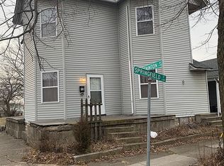 13 Springfield St, Dayton, OH 45403