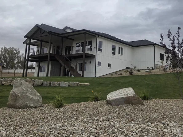 16125 Glenna Dr, Wilder, ID 83676