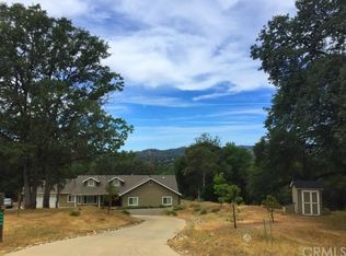 3726 Ridge Ct, Mariposa, CA 95338