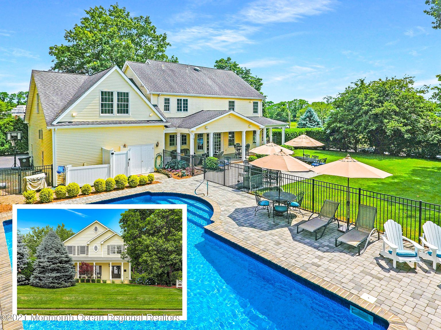 3431 Shoreline Drive, Allenwood, NJ 08720 Zillow