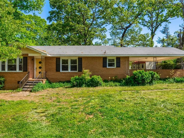 115 Collingwood Dr, Anderson, SC 29621