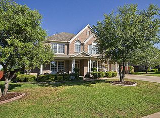 1500 Carnoustie Dr, McKinney, TX 75072