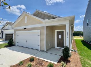 1213 Solace Way, Rolesville, NC 27571