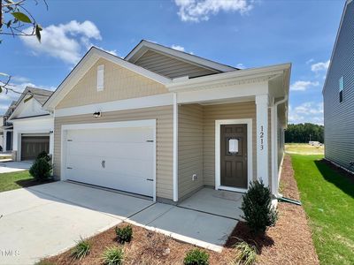 1213 Solace Way, Rolesville, NC, 27571