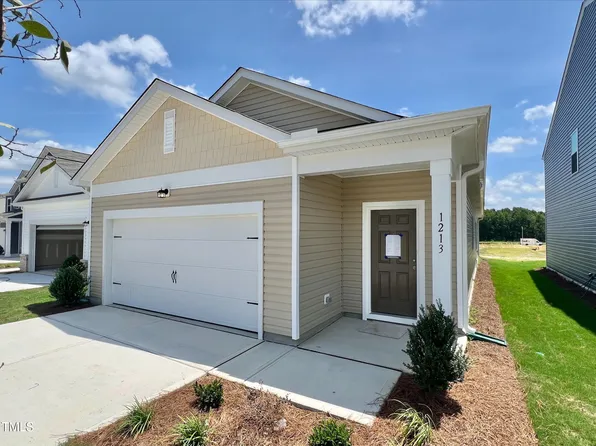 1213 Solace Way, Rolesville, NC 27571