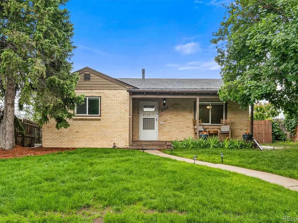 3670 Newport Street, Denver, CO 80207