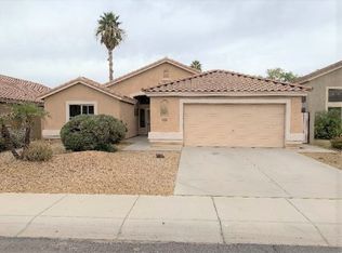 1102 E Sheffield Ave, Gilbert, AZ 85296