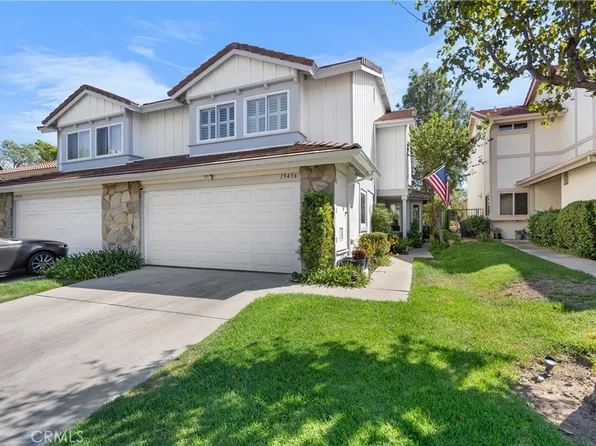 19436 Crystal Ridge Ln, Porter Ranch, CA 91326