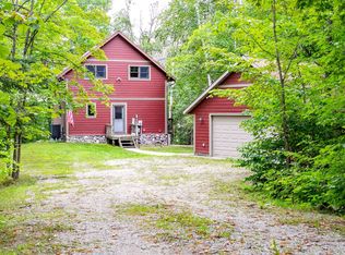 8514 W Graves Lake Rd NE, Remer, MN 56672