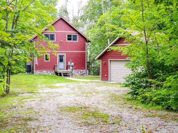 8514 W Graves Lake Rd NE, Remer, MN 56672