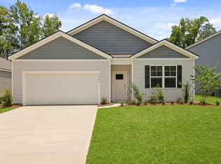 135 Brooks Dr, Holly Hill, SC 29059