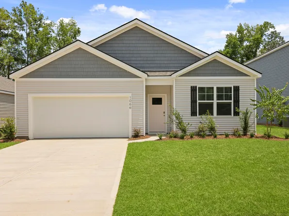 113 Brooks Dr, Holly Hill, SC 29059