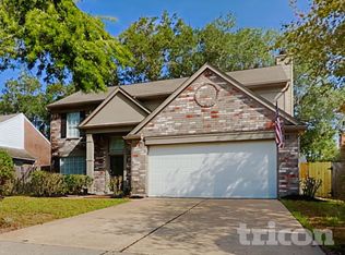 1030 Cheyenne Meadows Dr, Katy, TX 77450