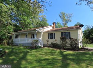 703 Saint Marys Rd, Pylesville, MD 21132