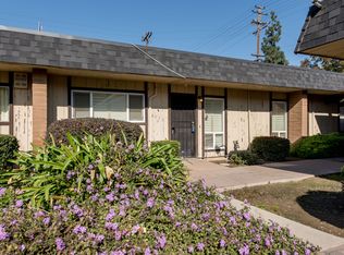 3075 N West Ave APT D, Fresno, CA 93705