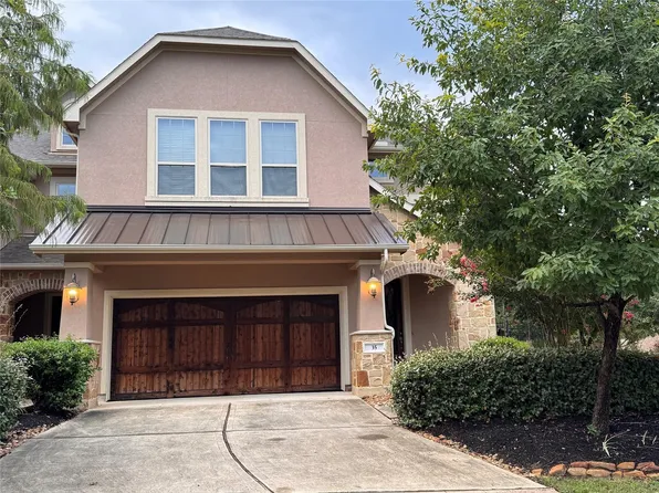 35 Dylan Branch Dr, Tomball, TX 77375