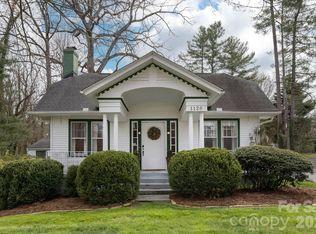 1126 4th Ave W, Hendersonville, NC 28739