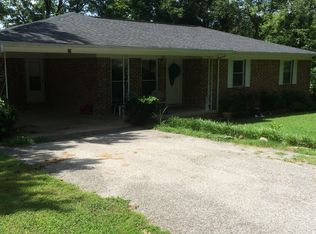 10 Miller Dr, Batesville, AR 72501