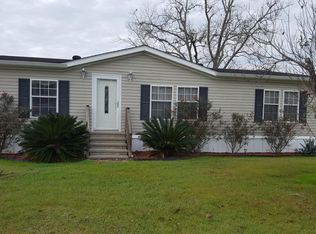 529 Oscar Rivette Rd, Arnaudville, LA 70512