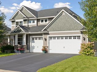 19316 Bridle Path, Hamel, MN 55340