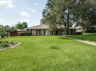 4356 Rickover Dr, Dallas, TX 75244