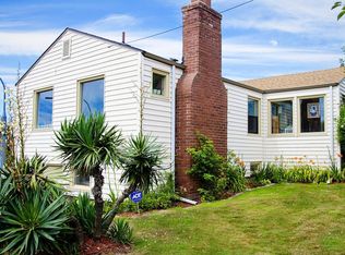 5930 17th Ave S, Seattle, WA 98108
