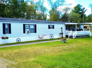 1411 Old Route 322, Philipsburg, PA 16866