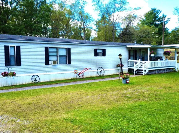 1411 Old Route 322, Philipsburg, PA 16866
