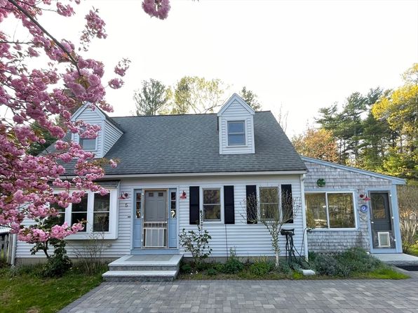 5 Terry Ln, Bridgewater, MA 02324