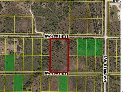 21020 NW 288 Street, Okeechobee, FL, 34972
