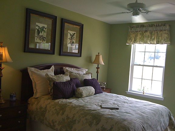 Second Bed Room